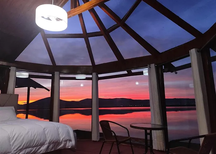 Titicaca Halso Lodge