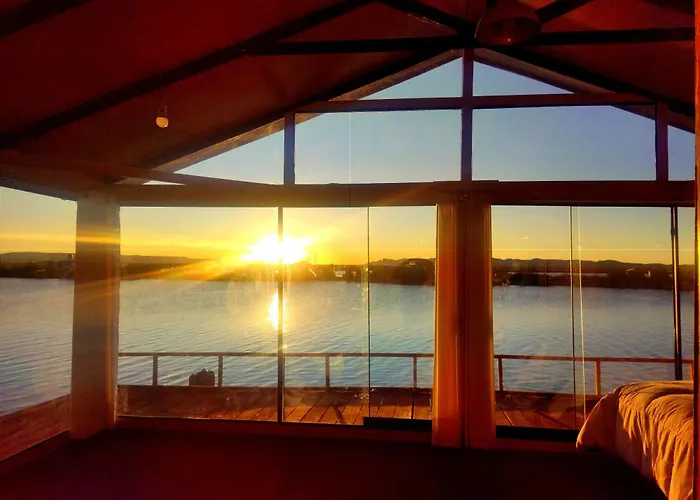 Titicaca Halso Lodge