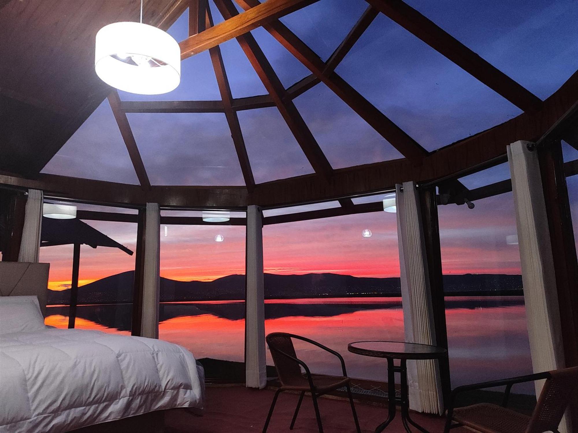Titicaca Halso Lodge Puno
