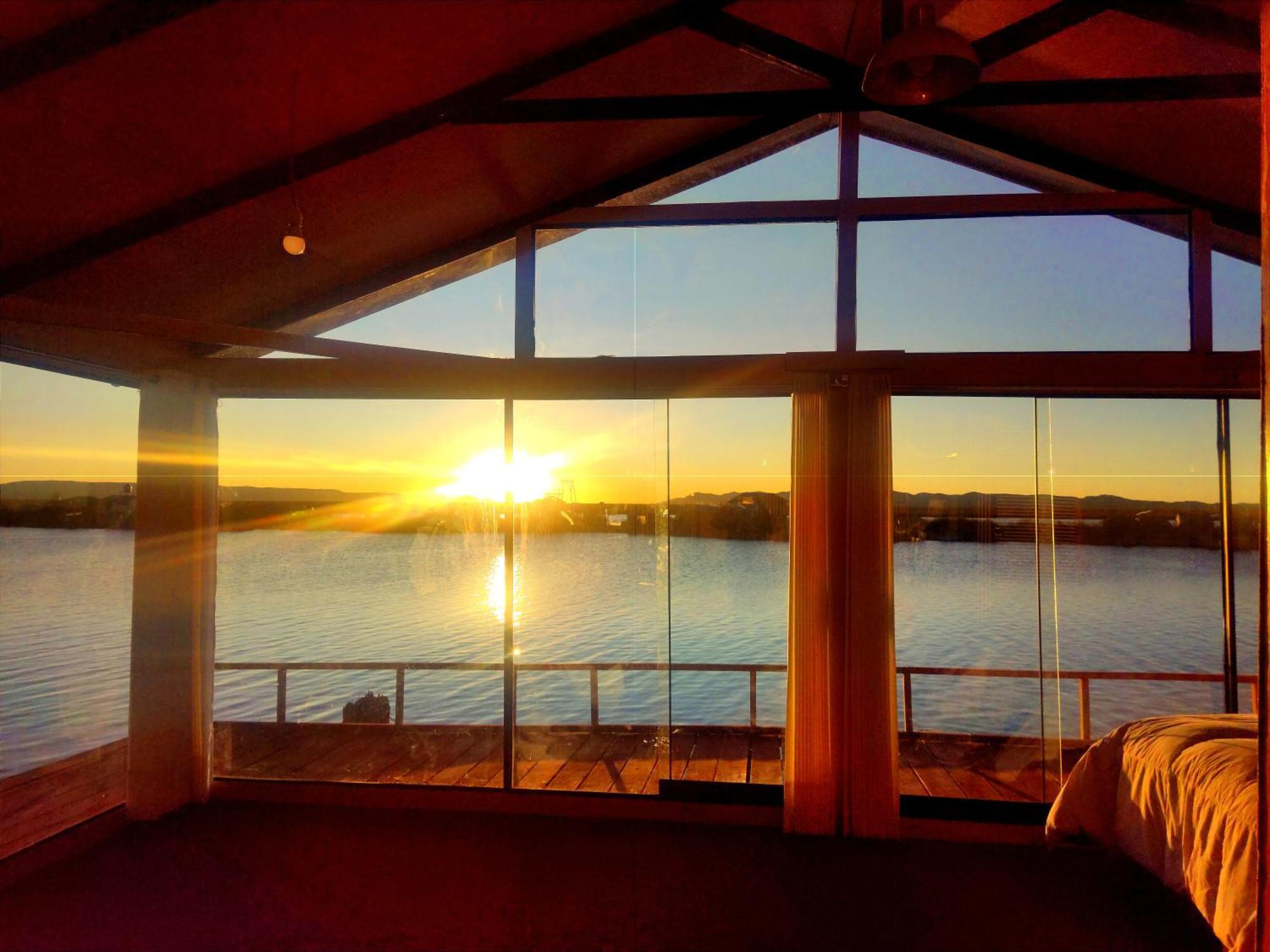 Lodge Titicaca Halso Puno