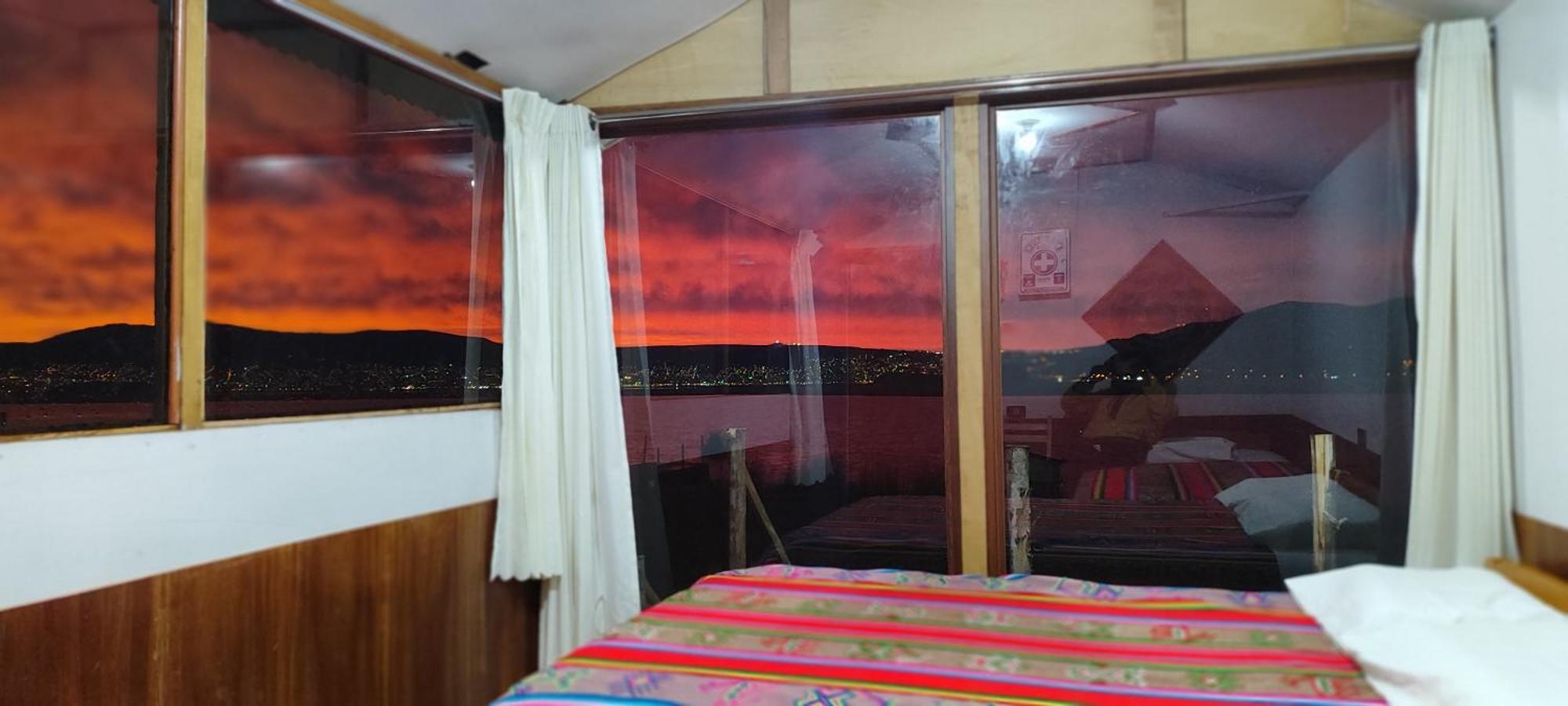 Titicaca Halso Puno