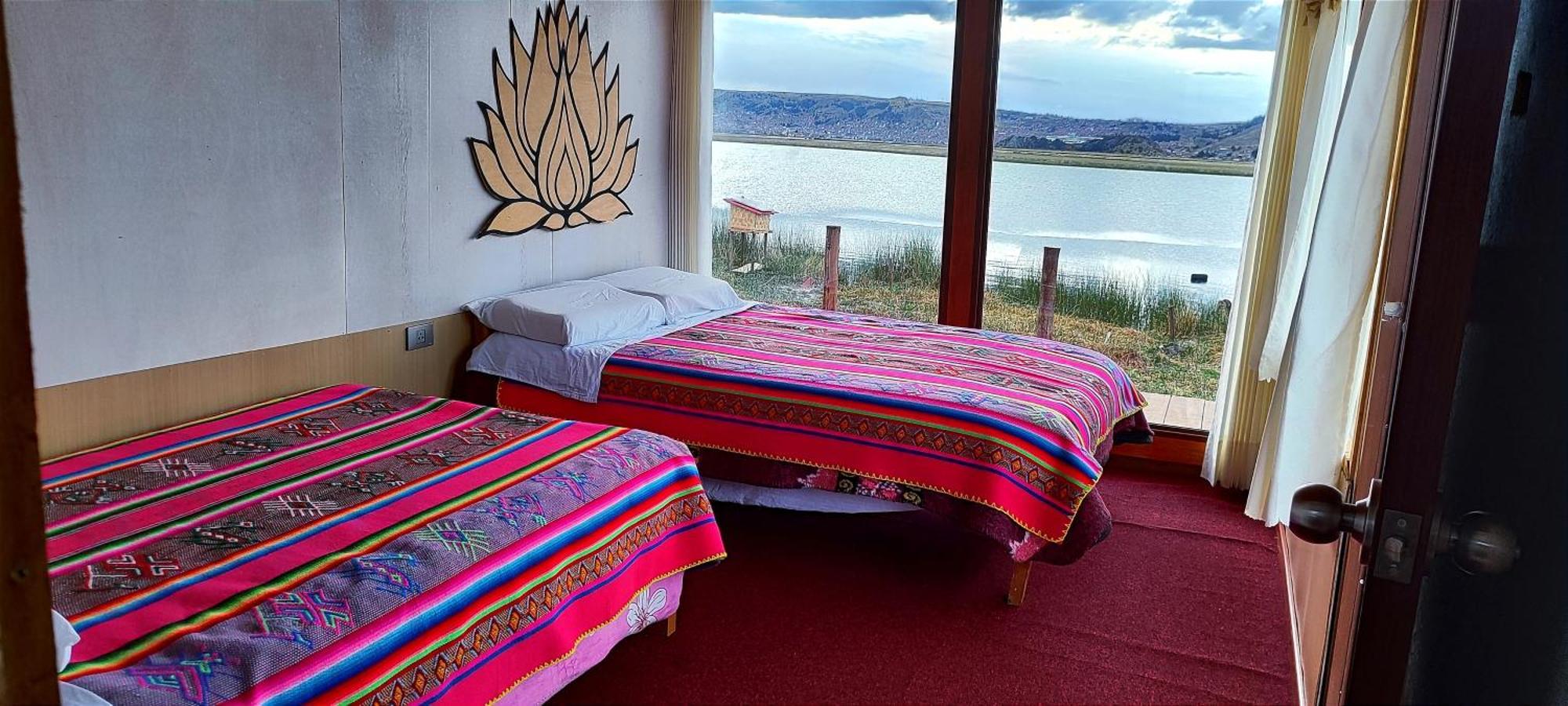 Titicaca Halso * Puno