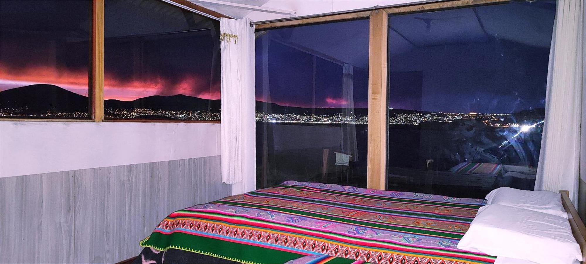 Titicaca Halso * Puno