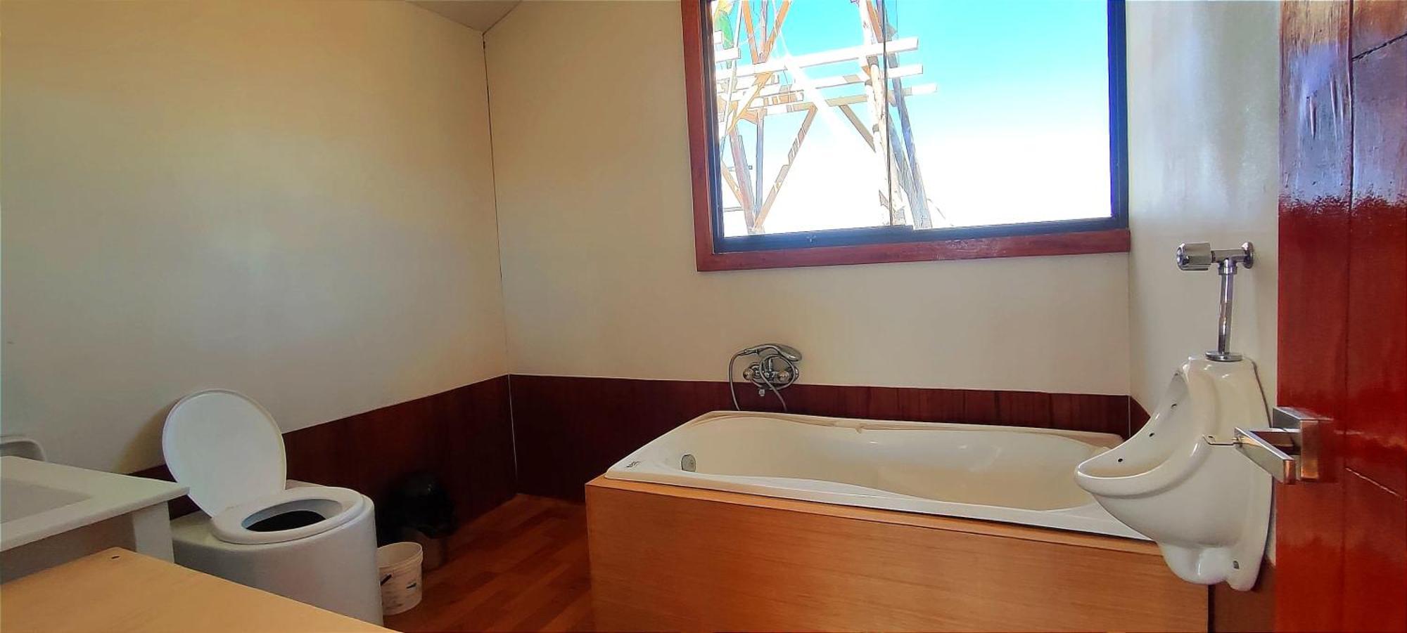 Titicaca Halso Lodge