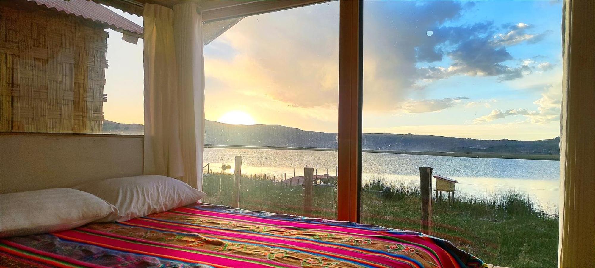Titicaca Halso Lodge Puno