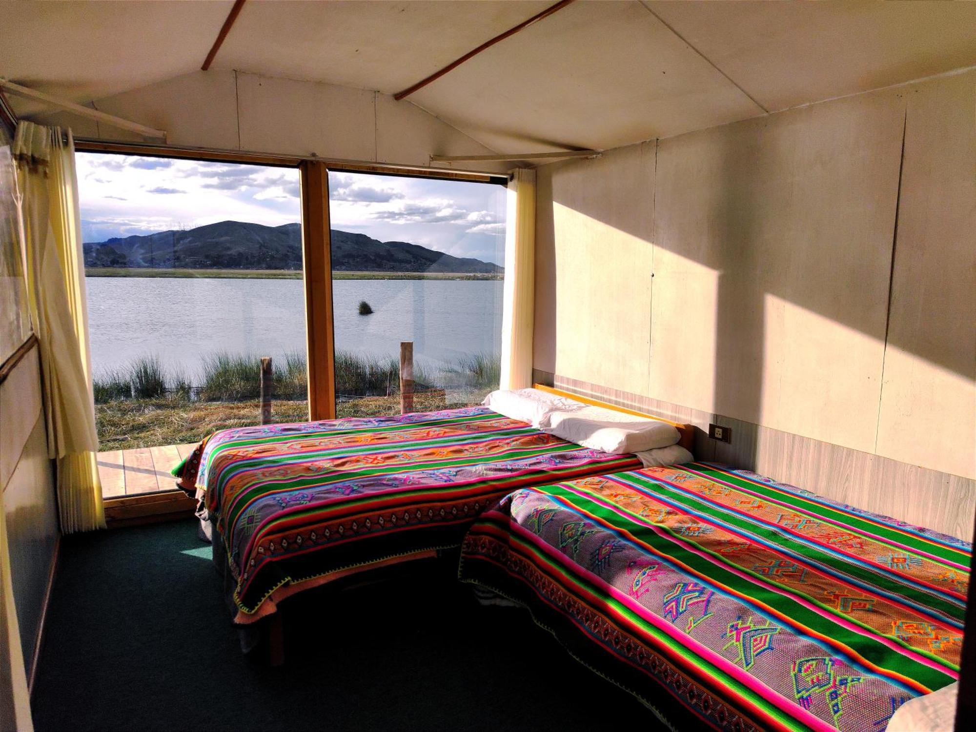 Titicaca Halso Puno